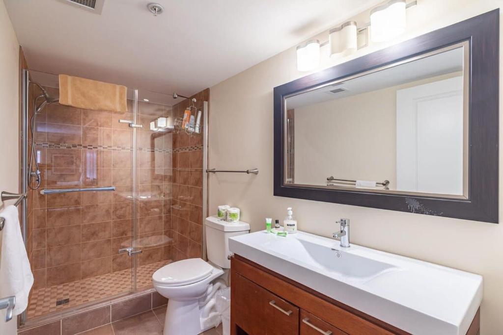 Luxurious Downtown Apt #707 with AC photo 3