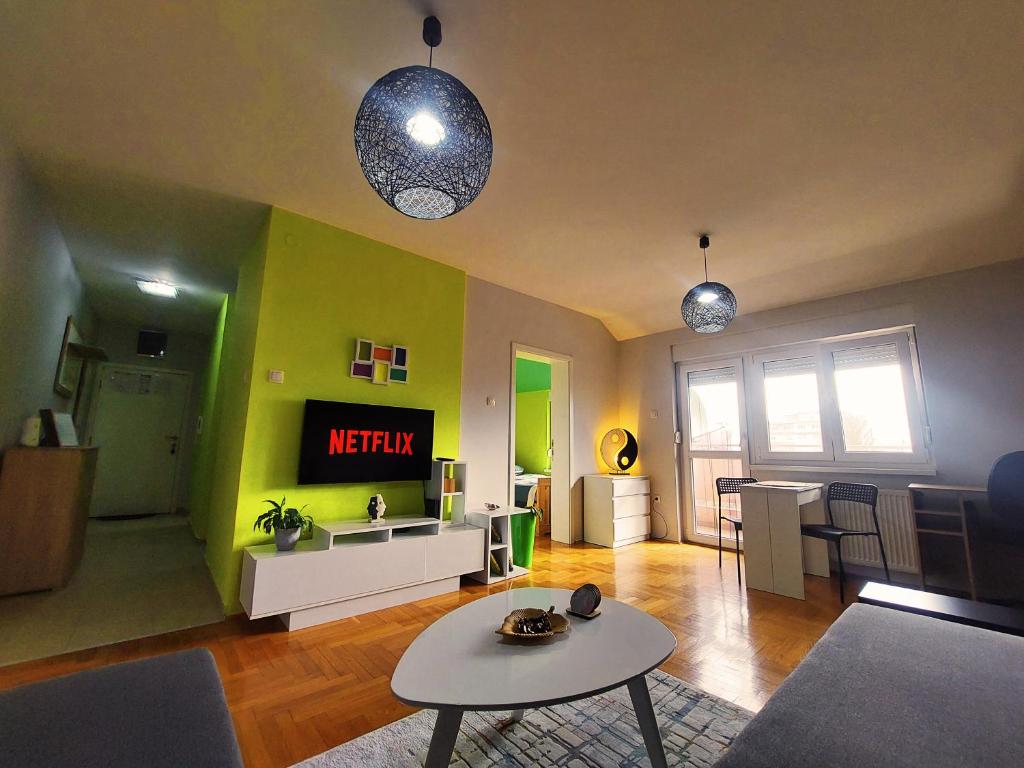 XO Apartman photo 1