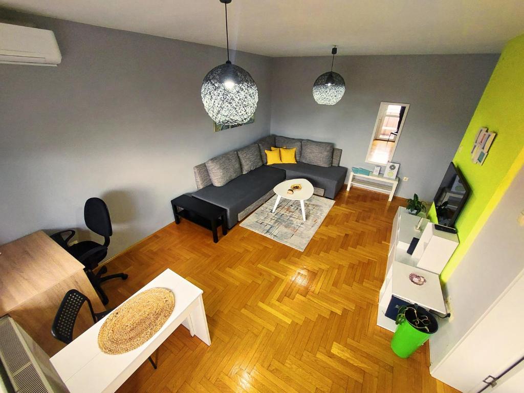 XO Apartman photo 2