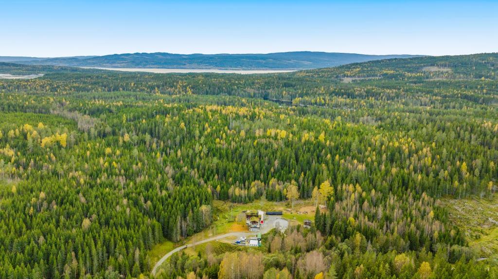 Eidsvollhytta- et unikt sted for unike opplevelser photo 4