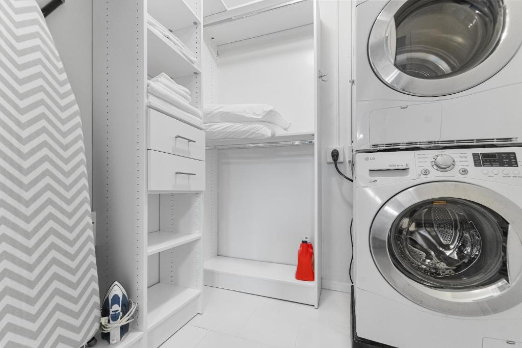 DC Luxury Apartment Near Metro photo 4