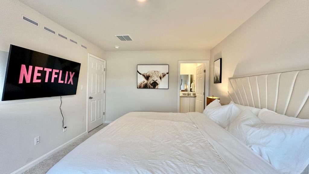 Luray Caverns New Townhome with 3 bedrooms with 1500sqft photo 4