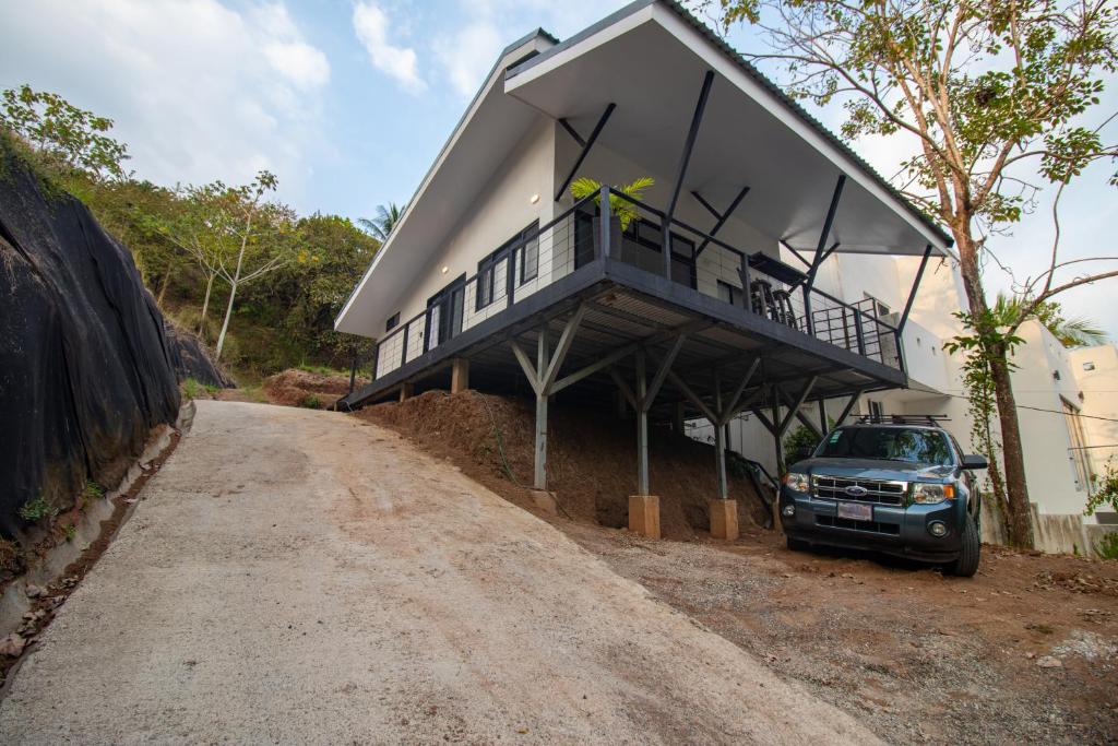 Casa Pia, Playa Hermosa de Jaco photo 1