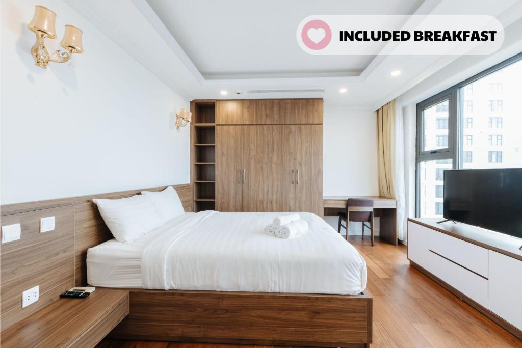 D’Leroi Soleil - Westlake Suite & Apartment
