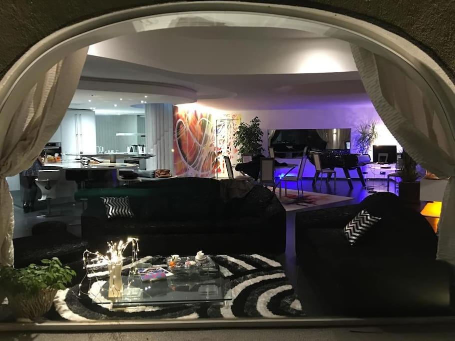 FRGK Les parcs, Villa d'exception photo 1