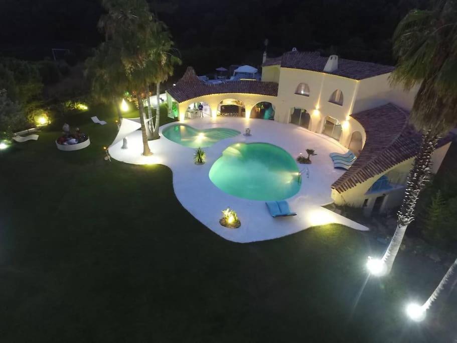 FRGK Les parcs, Villa d'exception photo 2