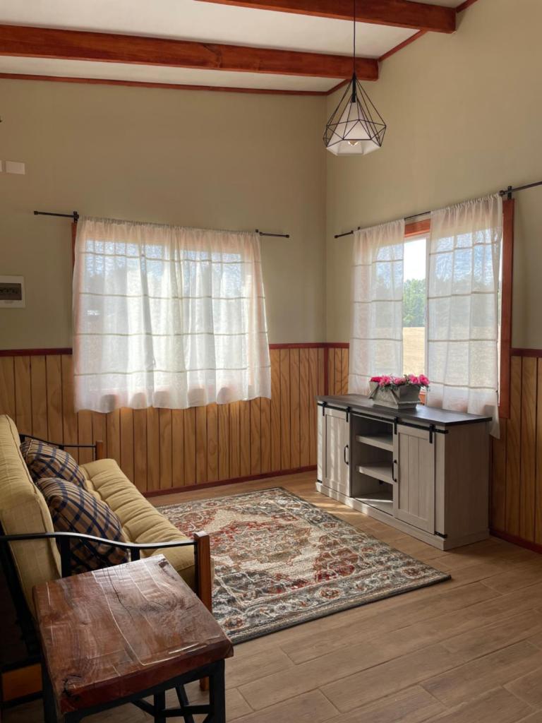 casita del monte photo 1