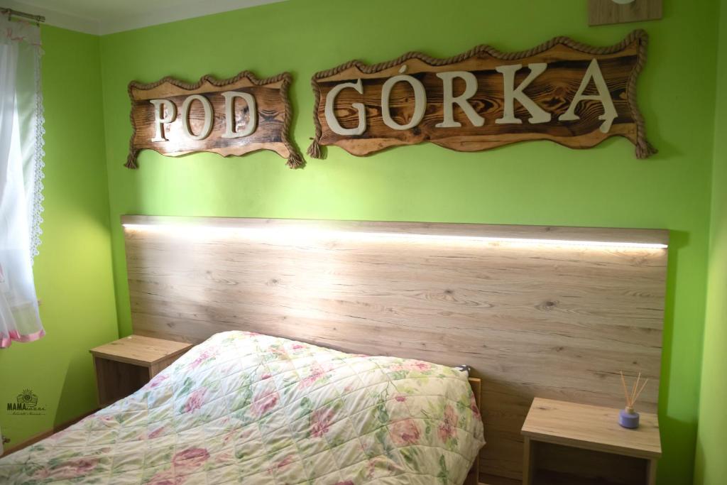 Apartament Pod Górką Gołdap II photo 3