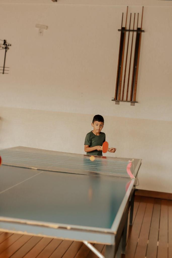 Pousada Kanto Suites & Spa photo 1