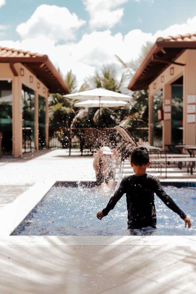 Pousada Kanto Suites & Spa photo 3