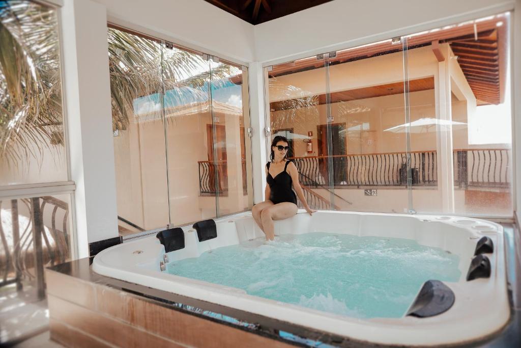 Pousada Kanto Suites & Spa photo 2