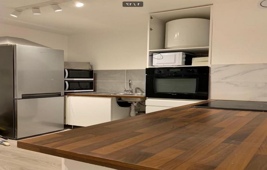 Newly renovated ready to welcome you