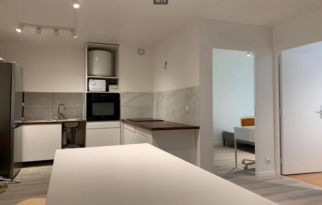Newly renovated ready to welcome you photo 4