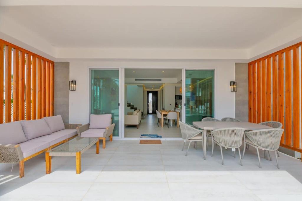 Marlin Villa #10 photo 1