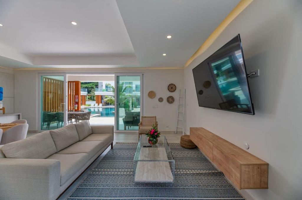 Marlin Villa #10 photo 2