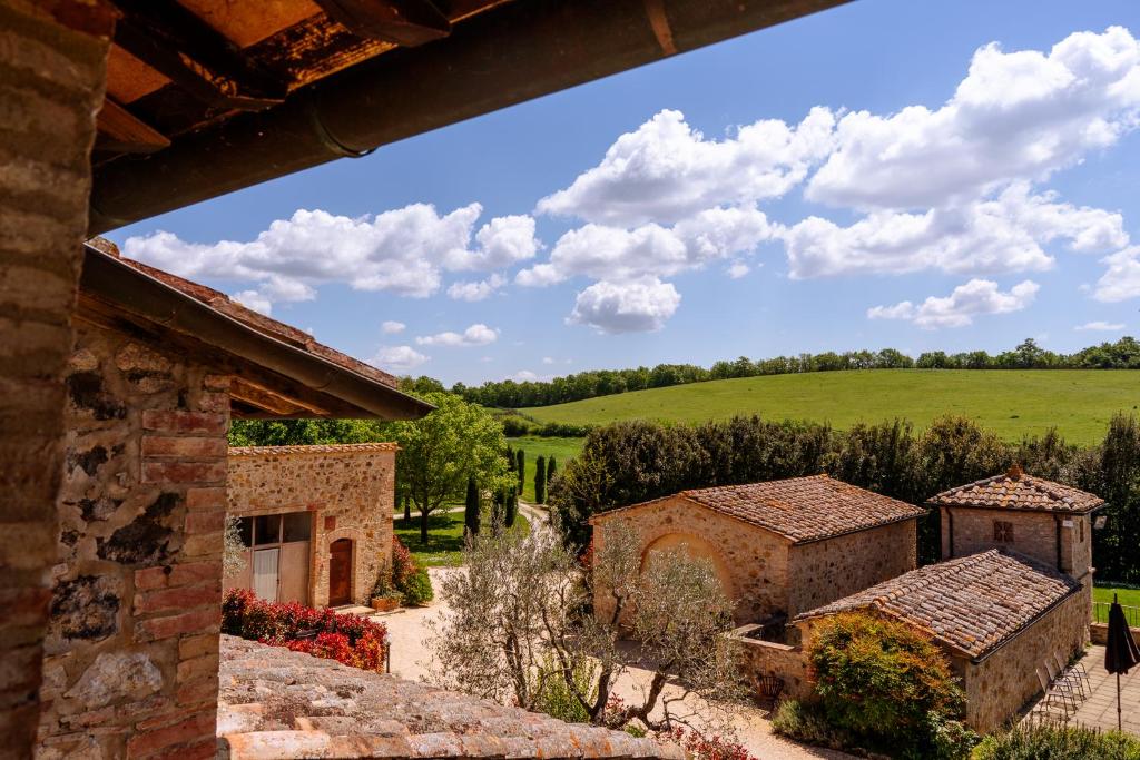 Villa Le Beringhe - Wine Pool & Relax photo 2