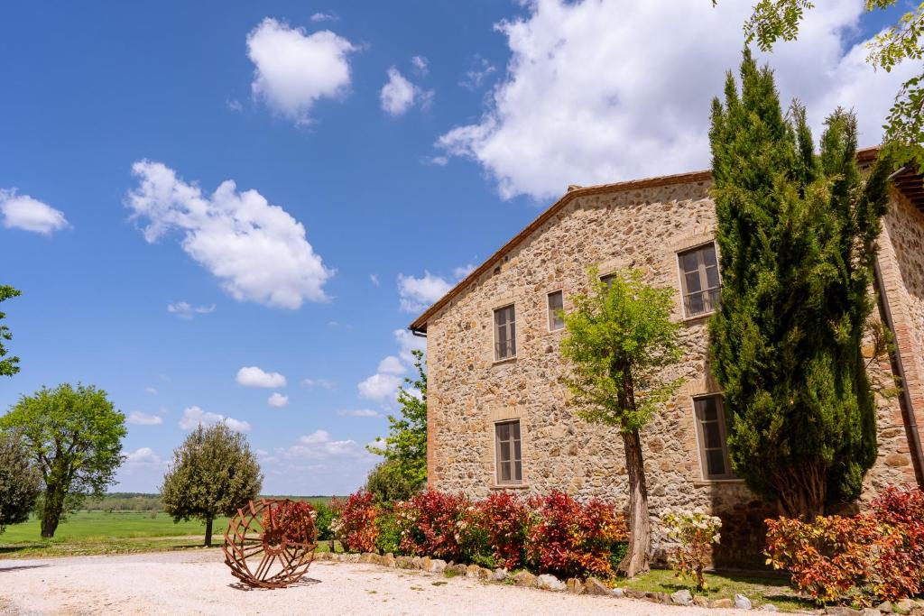 Villa Le Beringhe - Wine Pool & Relax photo 1