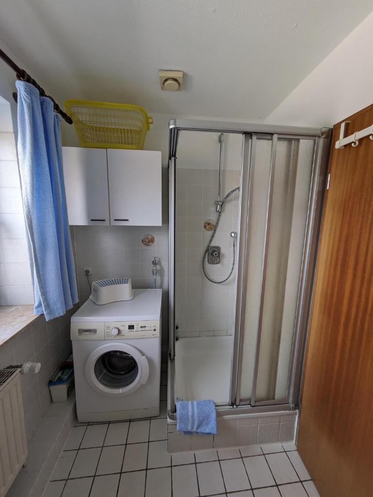 Ferienwohnung Blumenweg photo 1