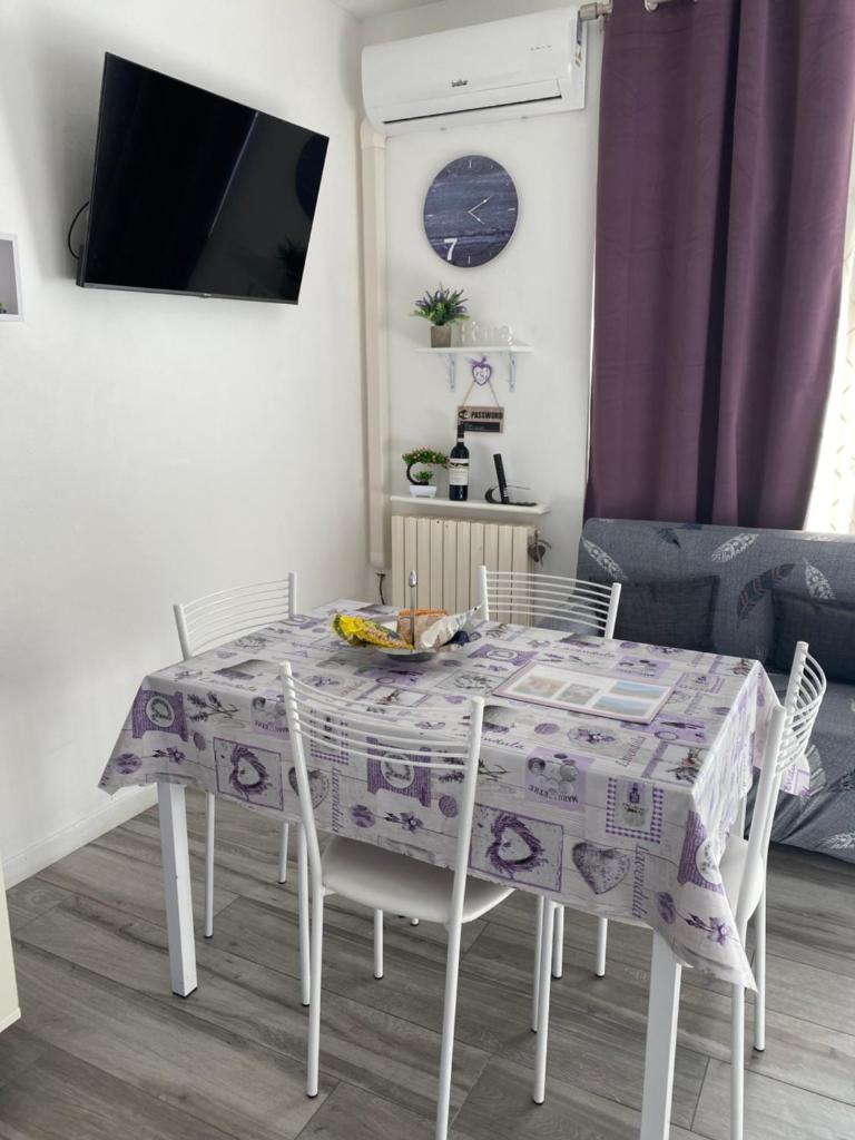 Appartamento “La casetta di Mirto” photo 4
