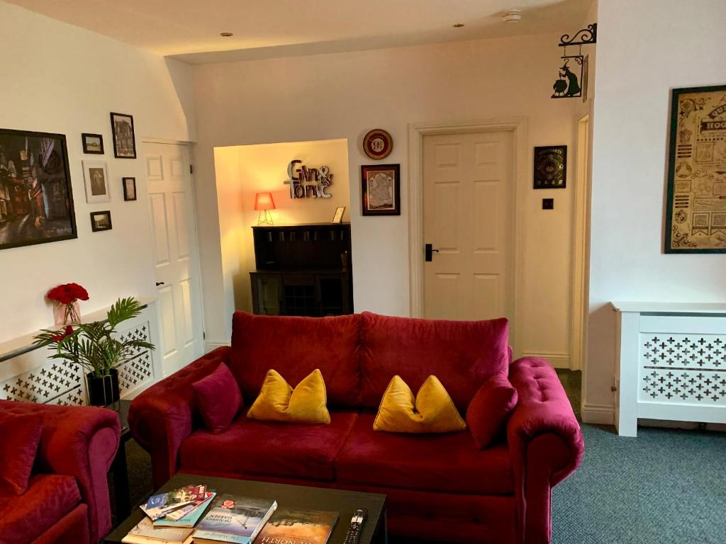 The Wizard's Loft photo 1