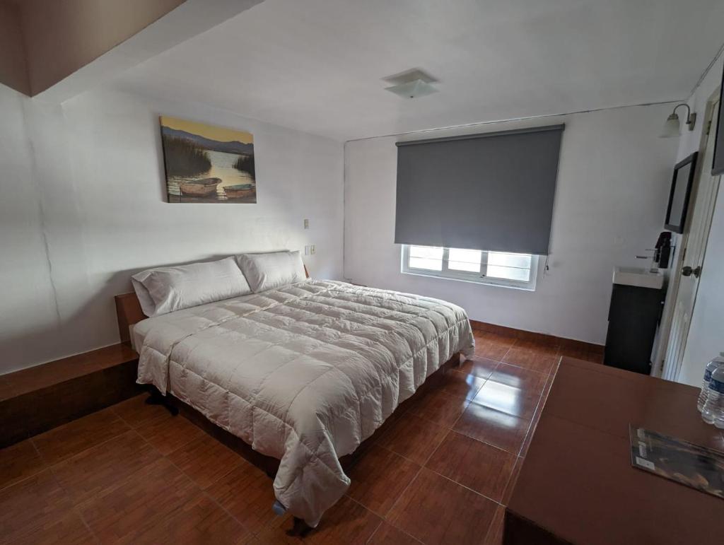 Hotel María Bonita photo 2