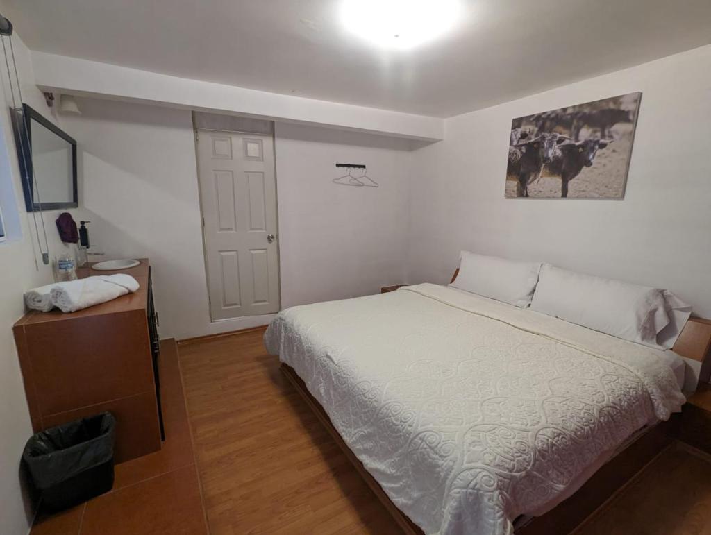 Hotel María Bonita photo 3