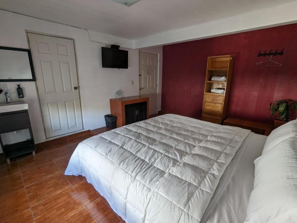 Hotel María Bonita photo 4