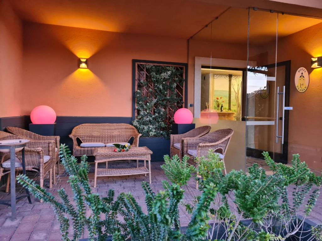 Hotel Cladan photo 1