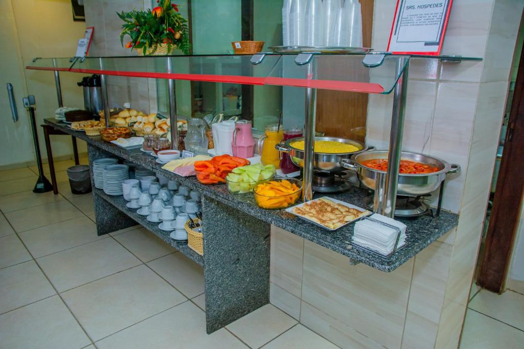 Brisa do Mar Beach Hotel photo 4