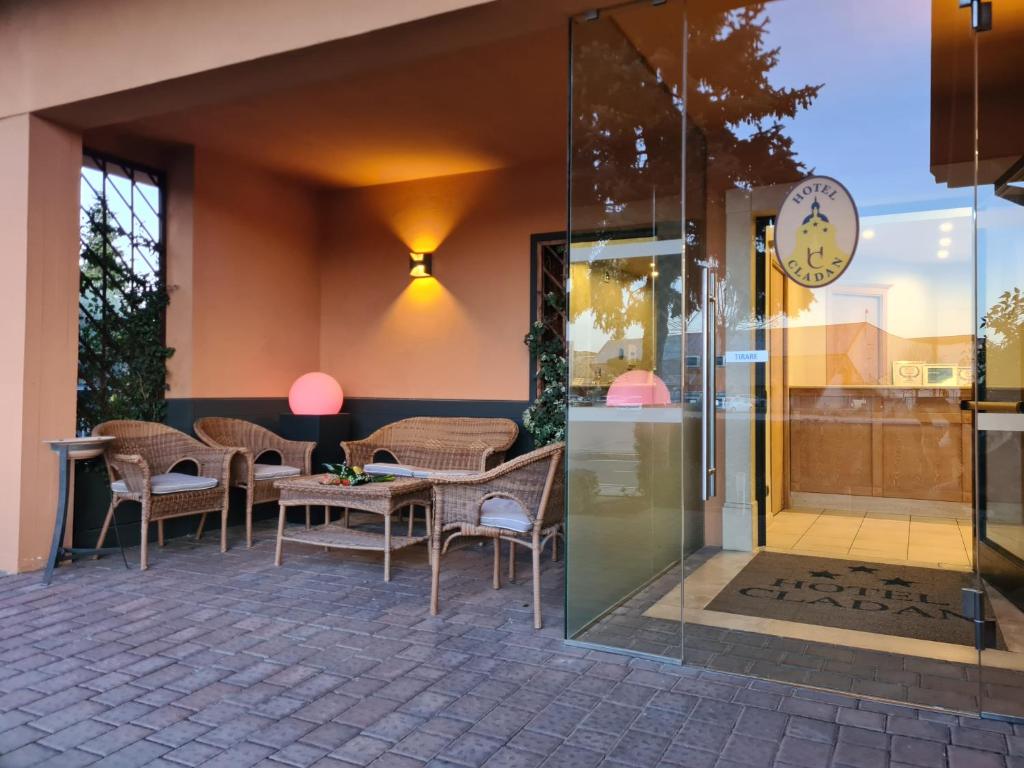 Hotel Cladan photo 2