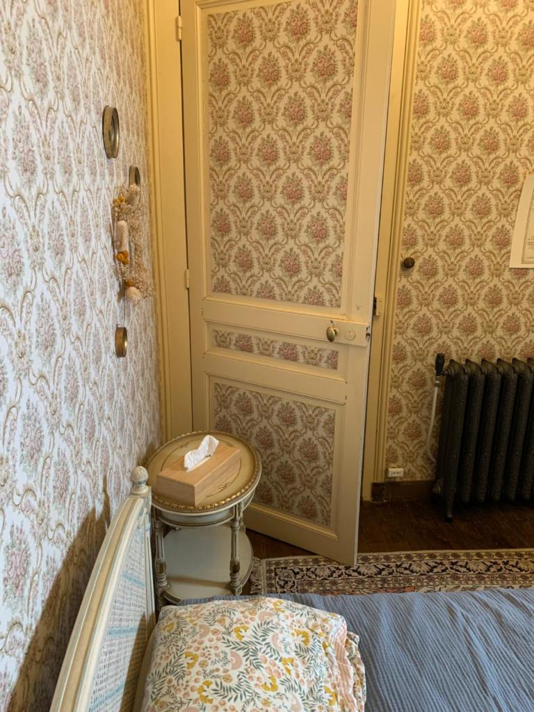Château de la Franceule - la petite photo 2