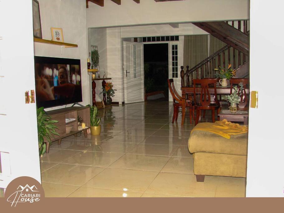 Habitaciones privadas, a 10 min de SJO, Cariari photo 3