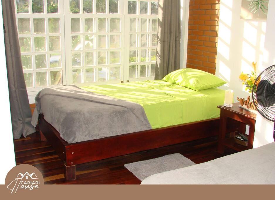 Habitaciones privadas, a 10 min de SJO, Cariari photo 4