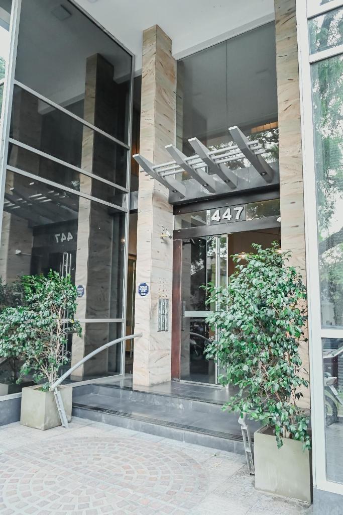 Sarmiento Suites Premium photo 2