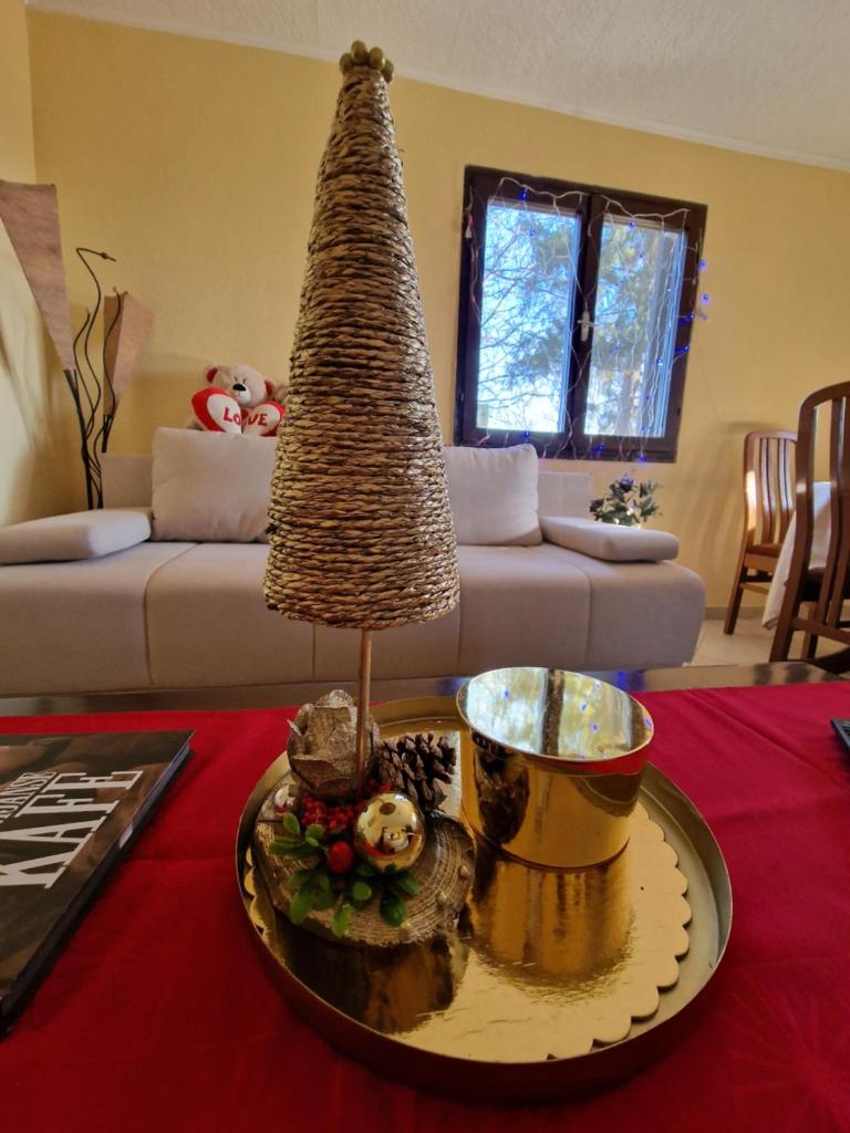 Sara&Lav rent a house photo 1