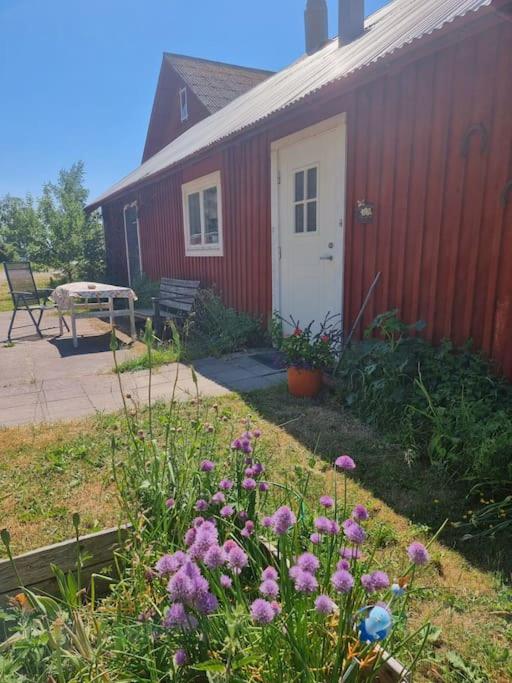 Bo på lantgård photo 3
