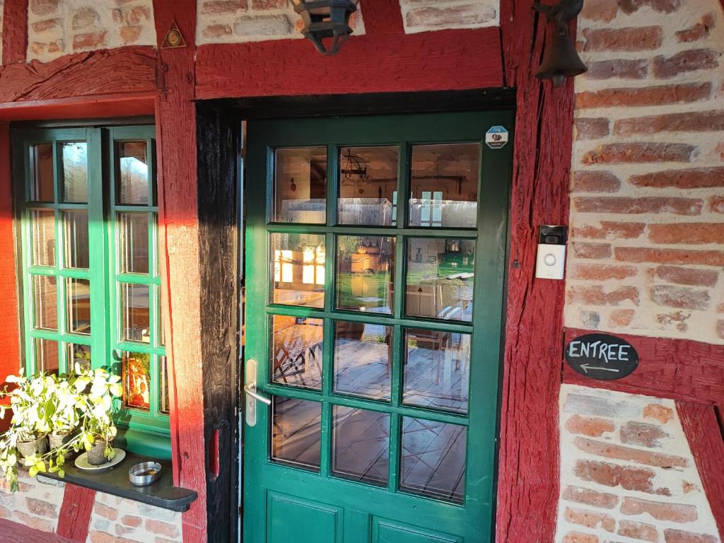 LE DOMAINE DU SENS photo 4