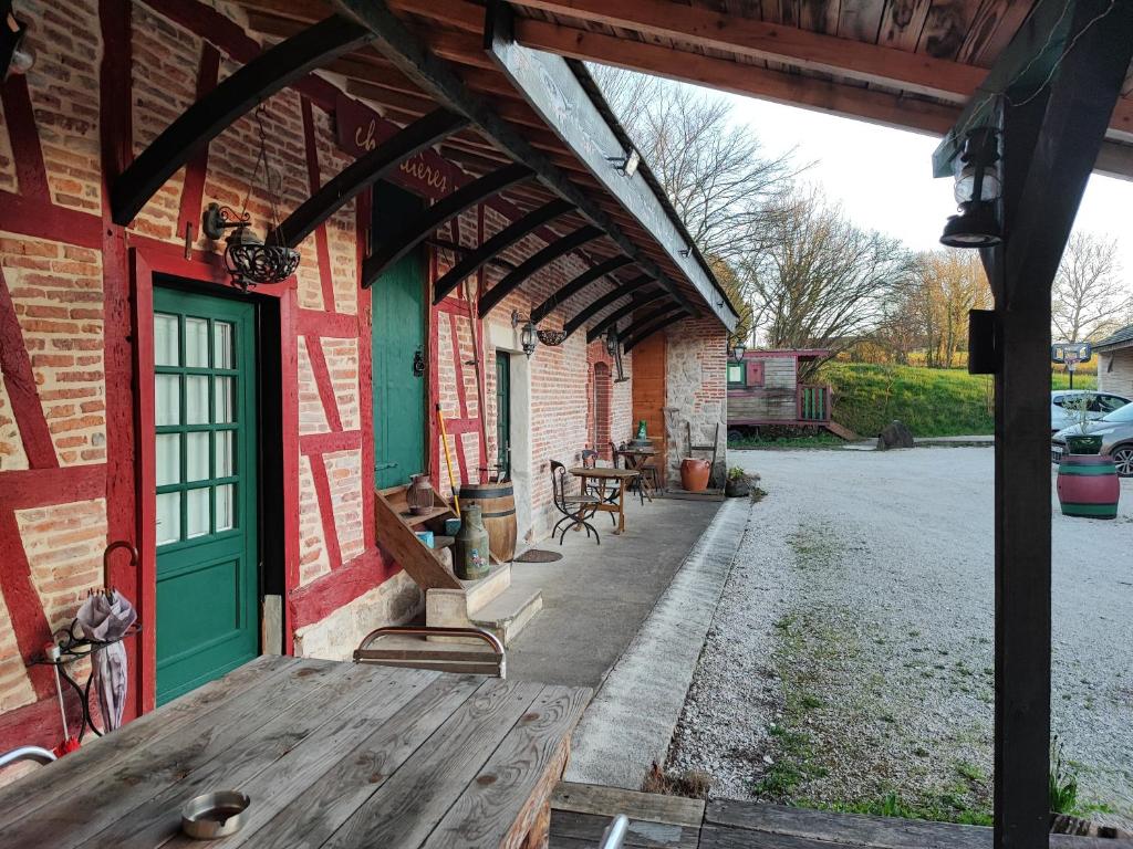 LE DOMAINE DU SENS photo 3