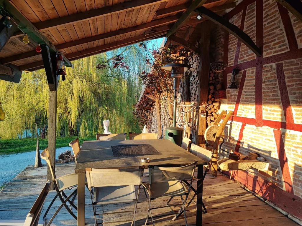LE DOMAINE DU SENS photo 2
