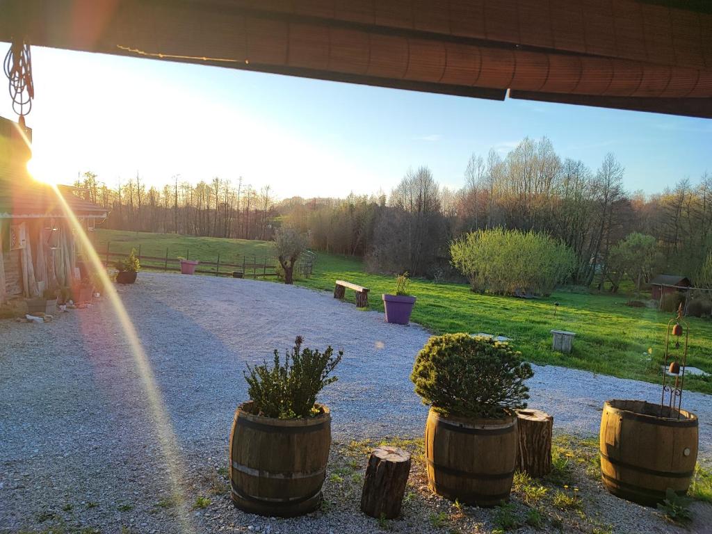 LE DOMAINE DU SENS photo 1