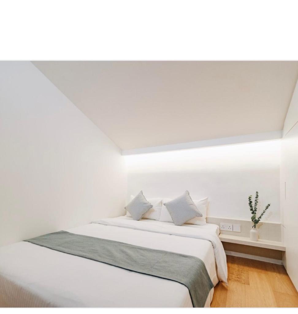 Social-Inn Norris Road Apt photo 2