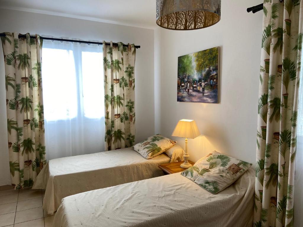 Villa Les Jacarandas photo 2