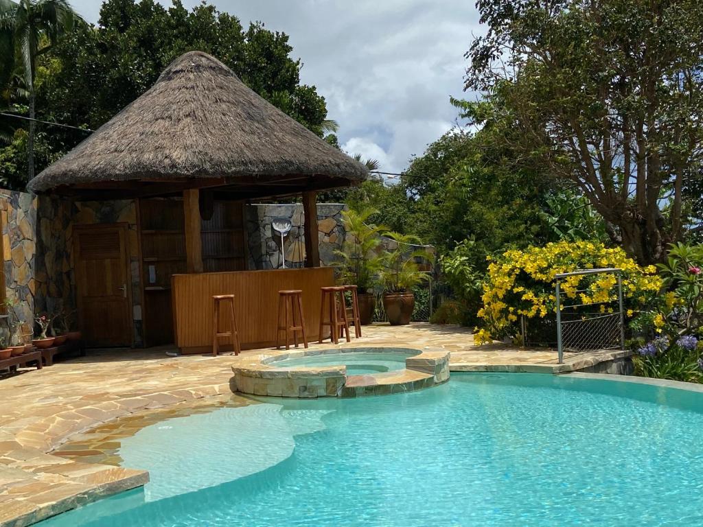Villa Les Jacarandas photo 4