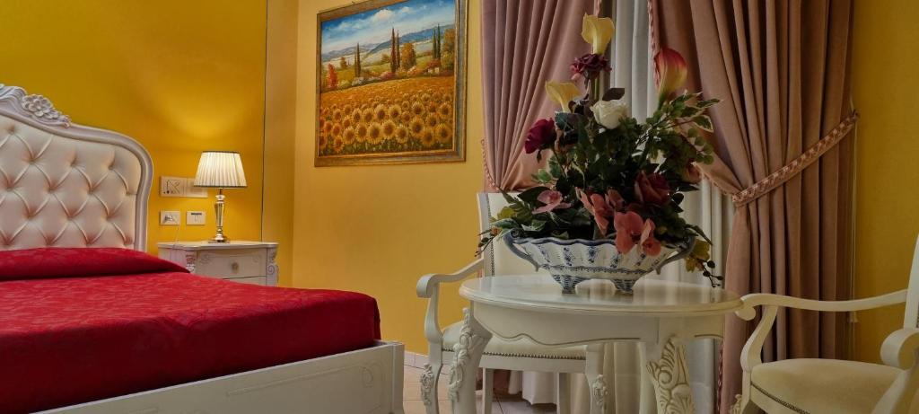 Hotel La Torre photo 3