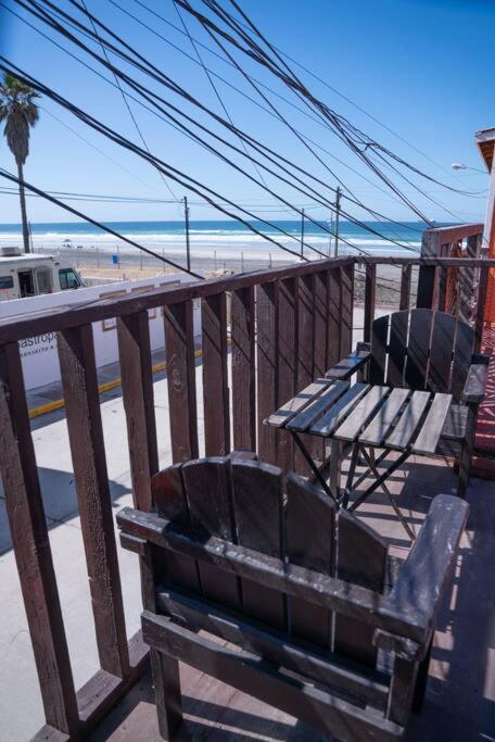 Be steps away from the beach - Downtown Rosarito photo 3