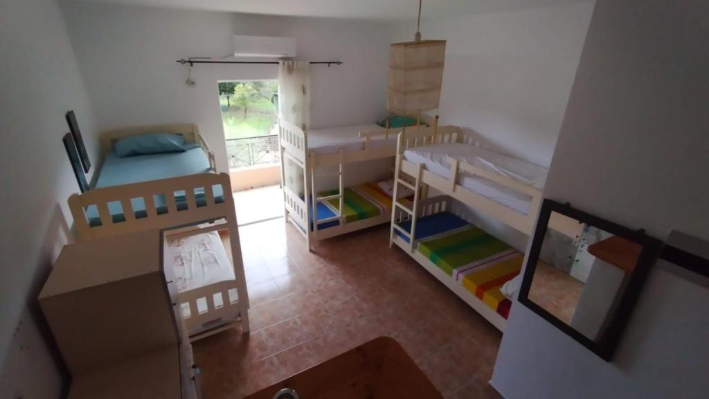 Oasis Hostel photo 1