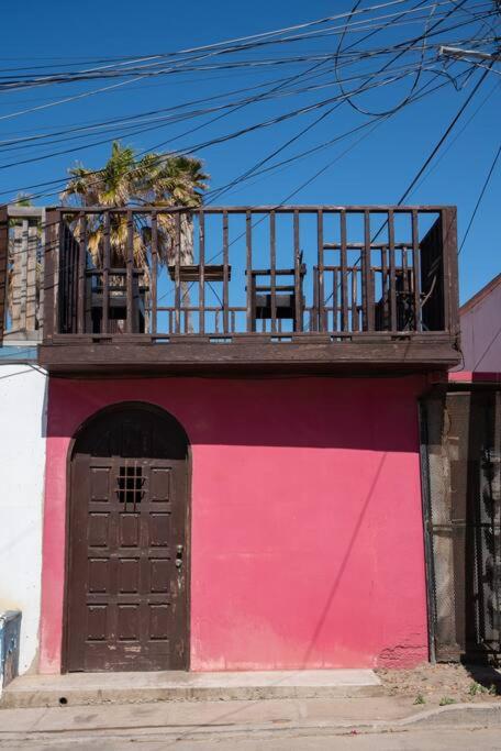 Be steps away from the beach - Downtown Rosarito photo 1