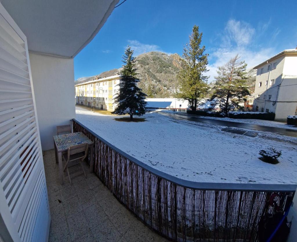 Apartamento CREMALLERA Ribes de Freser photo 2