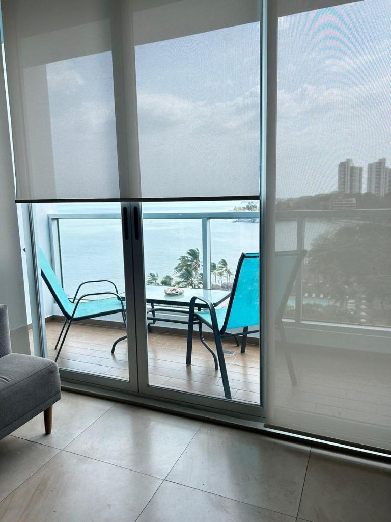 Condo Gorgona Beach Apartamento de Lujo de 2 Habitaciones photo 2