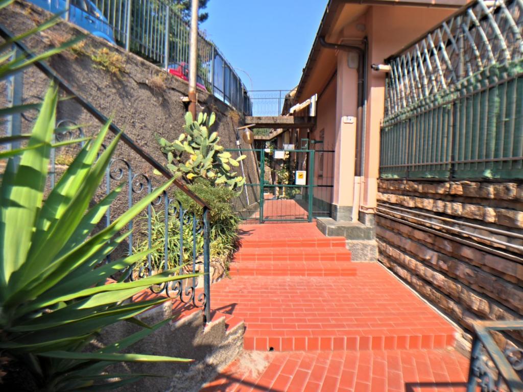 Lorenzo Marchesi House Recco photo 2
